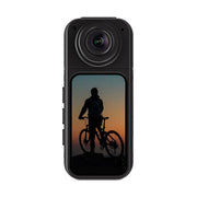 S70 2.7K Vlog Thumb Camera with WiFi App Control