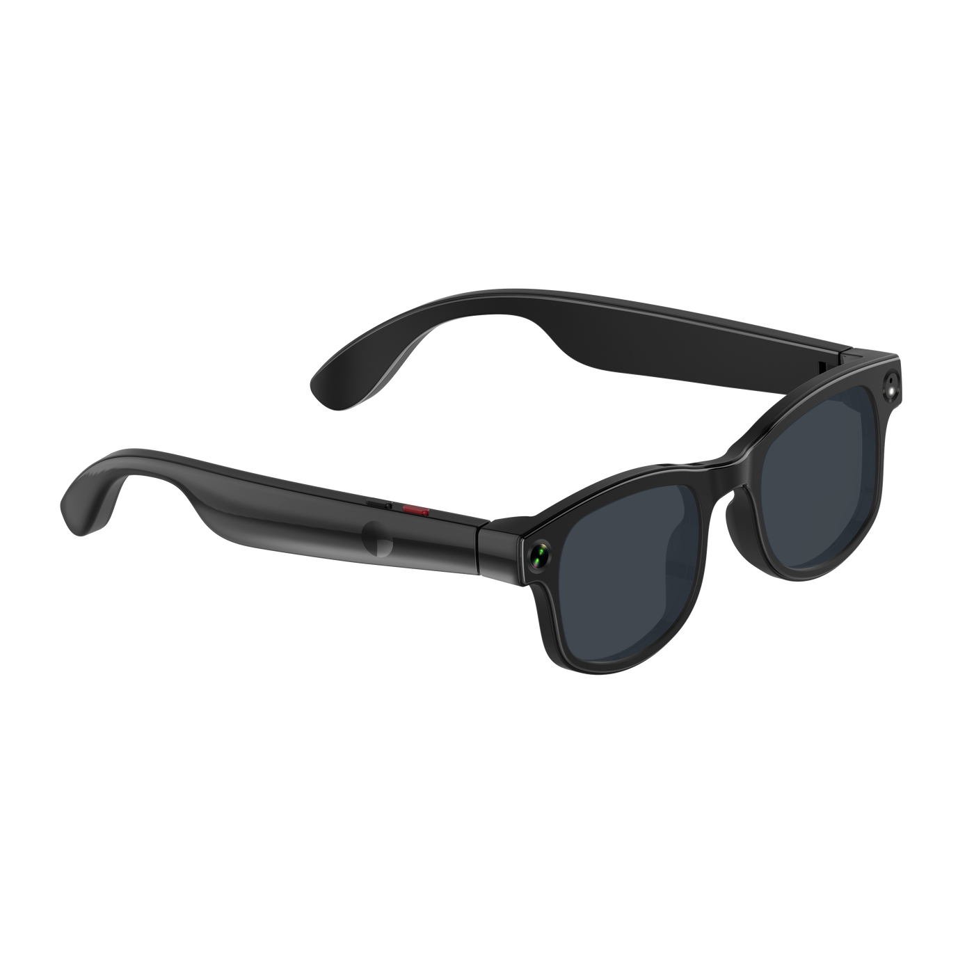 AIMB G1 Bluetooth Camera Glasses with Real Time Translation