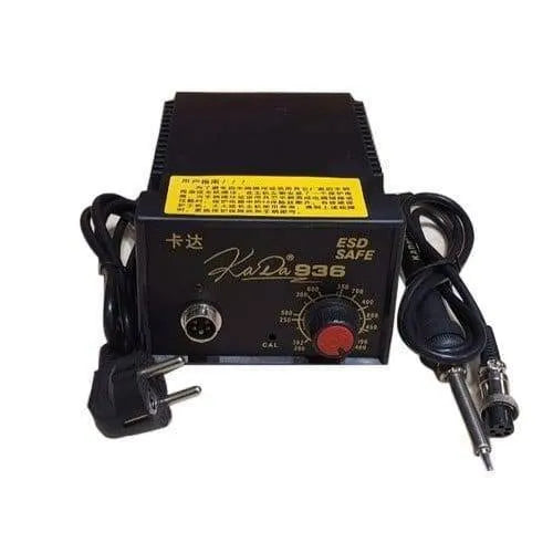 Kada 936 ESD Safe Adjustable Temperature Soldering Iron Station