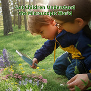 4.0" Microscope for Kids