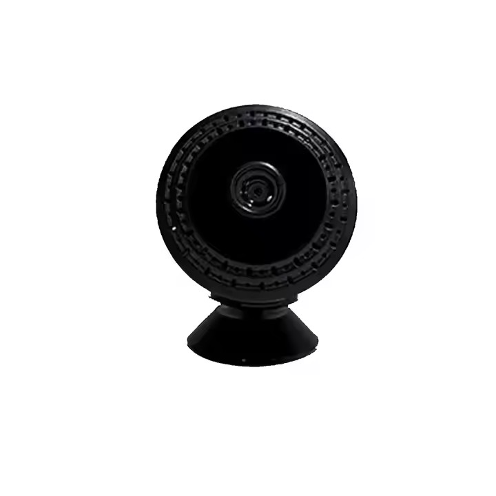 A10 1080P Mini WiFi Camera with Night Vision