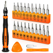 40pcs multi tool set kit for iphone ipad ps3 ps4 xbox series product d