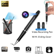 V8 Pen Camera with Night Vision and Built In Mic
