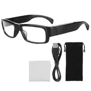 E1 Glasses with USB Camera and Built In Microphone