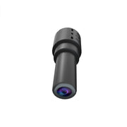 QZT Mini Wireless Camera with Face Priority and Alarm