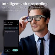 Relee AI Smart Glasses with IP67 Waterproof and ChatGPT