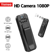 MD14 1080P Portable Mini Camera Body Cam with Night Vision