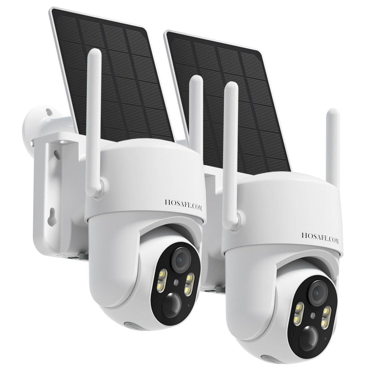 4G LTE Cellular Security Camera image 10