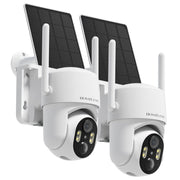 4G LTE Cellular Security Camera image 10