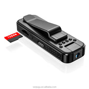 MD14 1080P Portable Mini Camera Body Cam with Night Vision