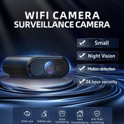 Ikevision IK-R30 Mini WiFi Camera with 8m Night Vision