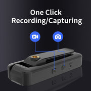 OKam CB77W Battery WiFi Camera with Human Detection