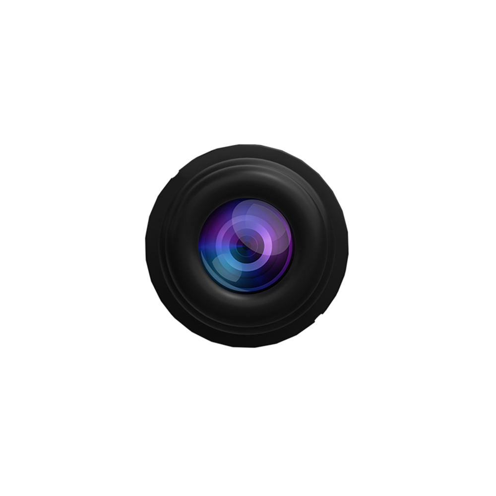 QZT Mini Wireless Camera with Face Priority and Alarm