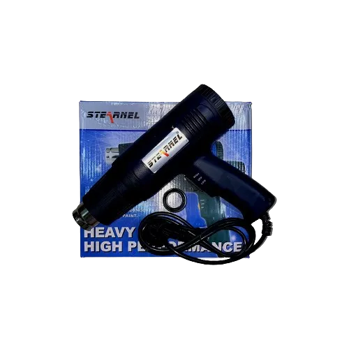 Stearnel High Performance Heat Gun - Heavy Duty Paint Stripper