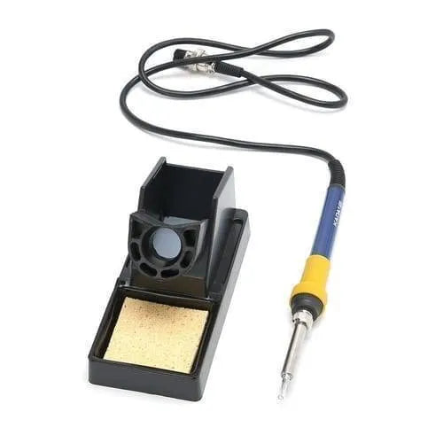 Kada 8586 2-in-1 SMD Rework Soldering Station - Hot Air Gun & Soldering Iron