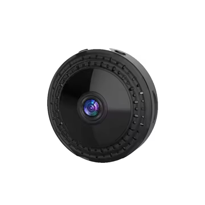 A10 1080P Mini WiFi Camera with Night Vision