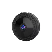 A10 1080P Mini WiFi Camera with Night Vision