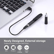 V8 Pen Camera with Night Vision and Built In Mic