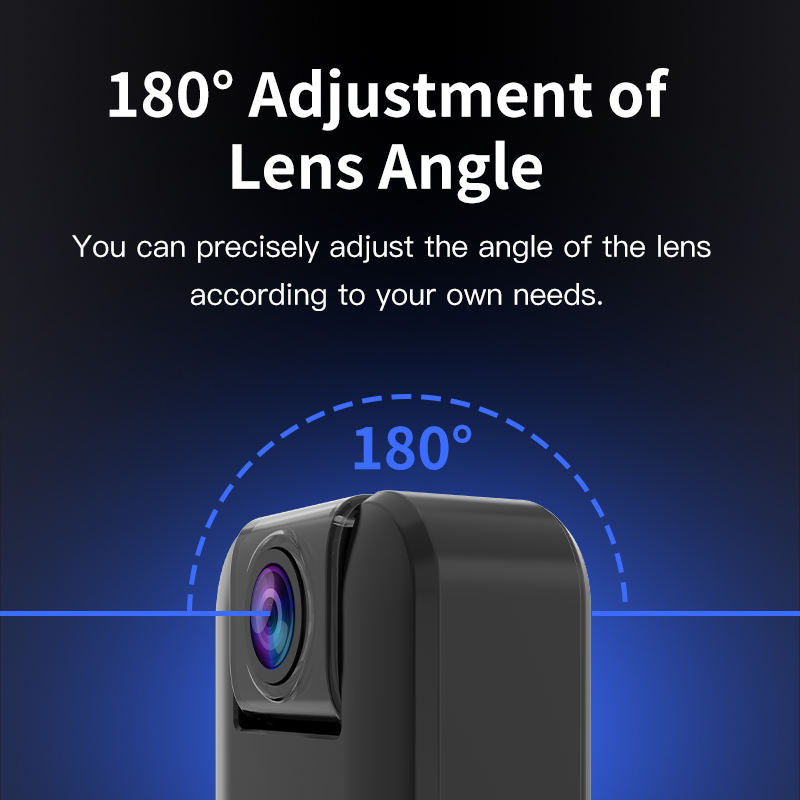 OKam CB77W Battery WiFi Camera with Human Detection