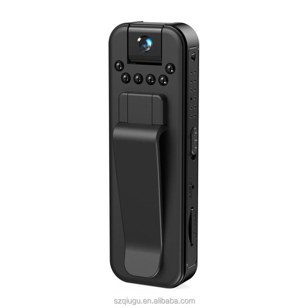 MD14 1080P Portable Mini Camera Body Cam with Night Vision