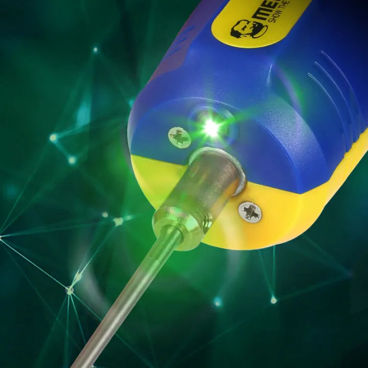 MECHANIC IR10 Pro LCD OCA Glue Remover Tool - Electric Glue Scraper
