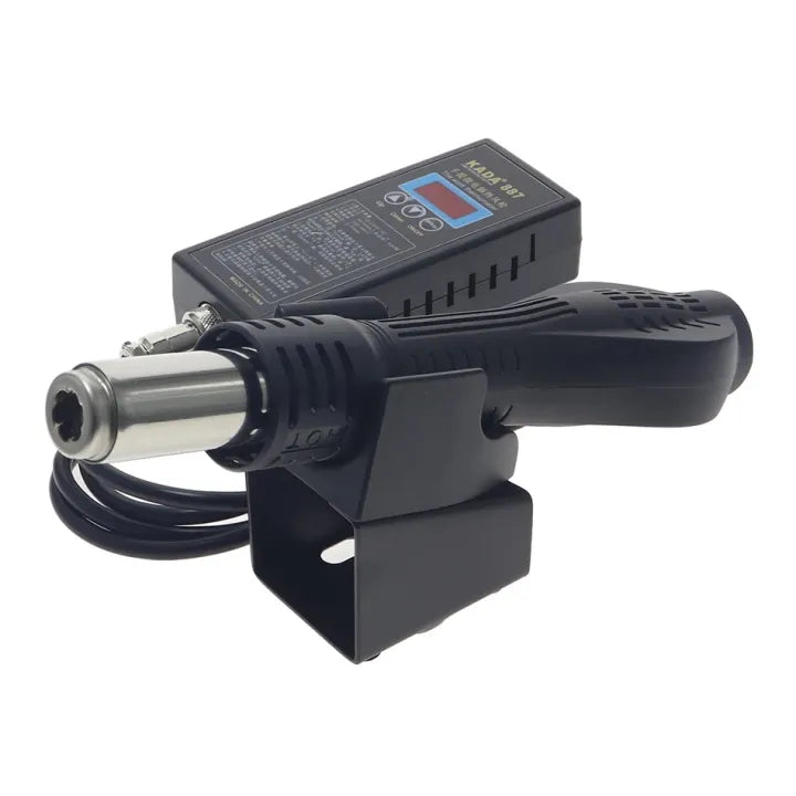 Kada 887 Digital Hot Air Gun SMD Rework Station