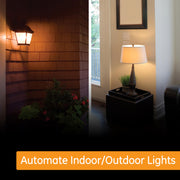 7-Day In-Wall Digital Timer Switch real usage | Smaronics