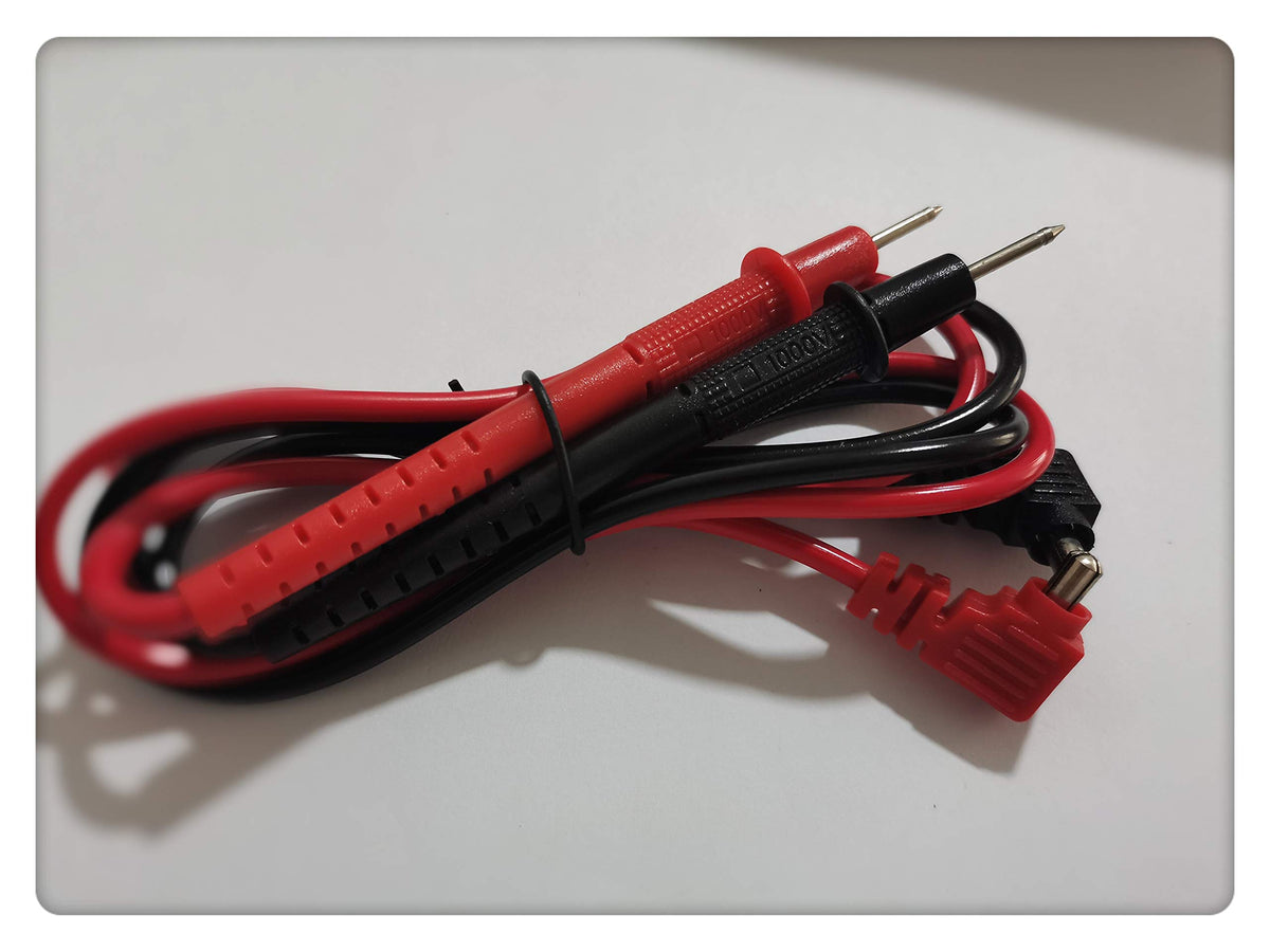7 Function Digital Multimeter feature close up view | Smaronics