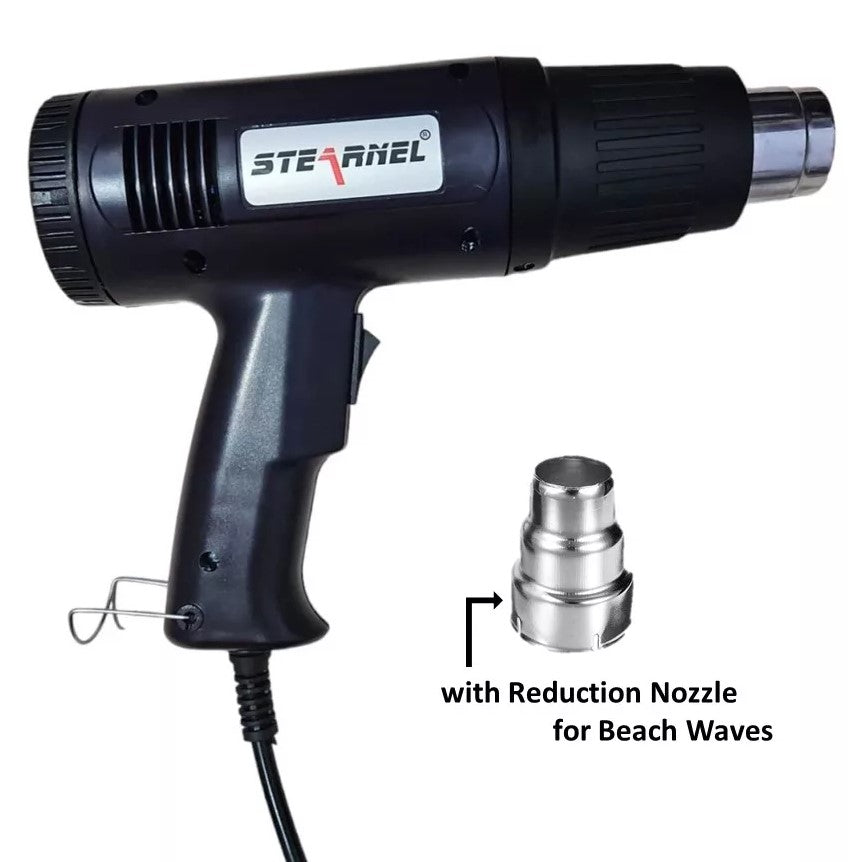 Stearnel High Performance Heat Gun - Heavy Duty Paint Stripper