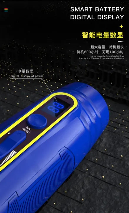 MECHANIC IR12 OCA Glue Remover Tool - Electric Adhesive Scraper for LCD Repair