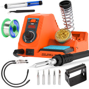 926LED V3 Soldering Station Iron Kit image 8
