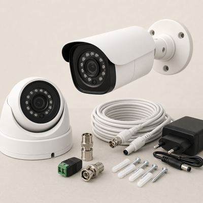 CCTV Camera