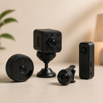 Mini Camera