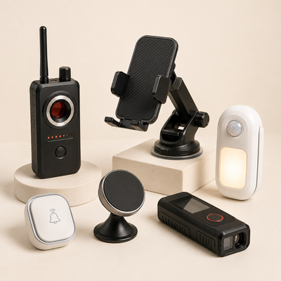 Gadgets