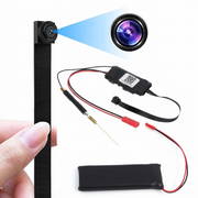 S06 1080P WiFi Mini Camera Module