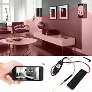 S06 1080P WiFi Mini Camera Module