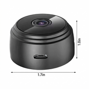 A9 Mini WiFi Camera