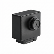 1080P Button Camera with Remote Control
