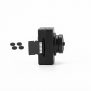 1080P Button Camera with Remote Control