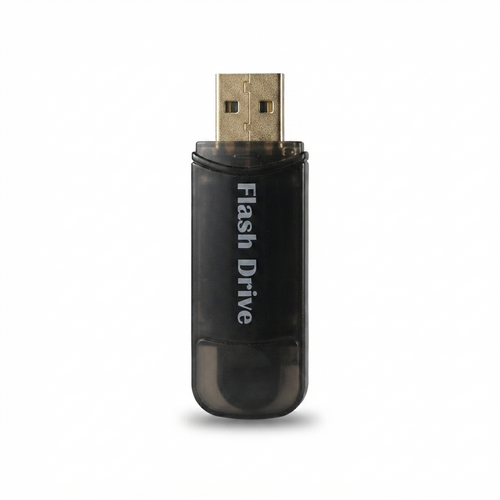 1080P USB Flash Drive Mini Camera with Audio