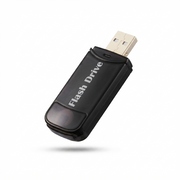 1080P USB Flash Drive Mini Camera with Audio