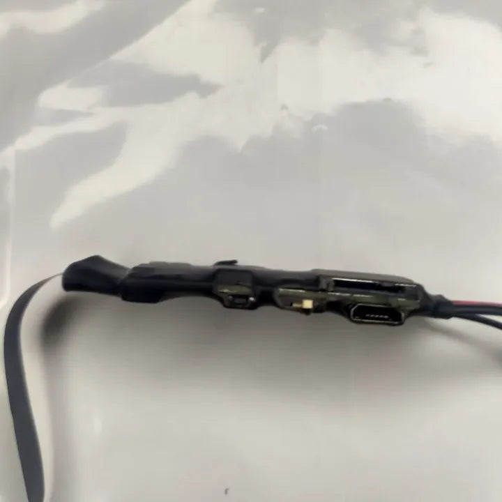 Hidden Strip Camera 1080p – Ultra-Slim WiFi Mini Strip Camera for Smart Security