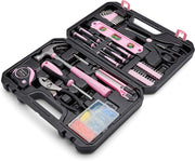 Amazon Basics 142-Piece Tool Kit image 8
