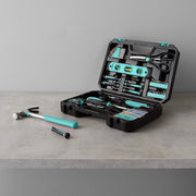 Amazon Basics 142-Piece Tool Kit real usage | Smaronics