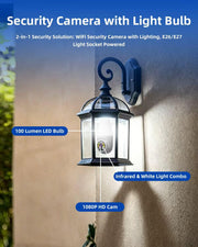 ameyes indoor camera package contents view | Smaronics