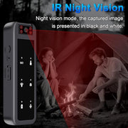 Amyway 64GB Mini Body Camera real usage | Smaronics