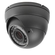 Analog CCTV Camera 1080P HD front angle | Smaronics