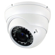 Analog CCTV Camera 1080P HD real usage | Smaronics