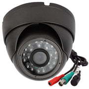 Analog CCTV Camera 1080P HD real usage | Smaronics