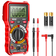 ANENG SZ301 Digital Multimeter image 10